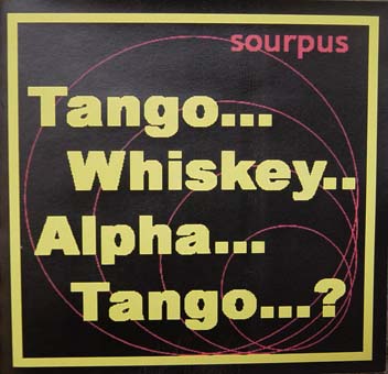Tango Whiskey Alpha Tango